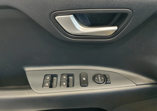 Kia Stonic cena 84100 przebieg: 2, rok produkcji 2024 z Prudnik małe 172